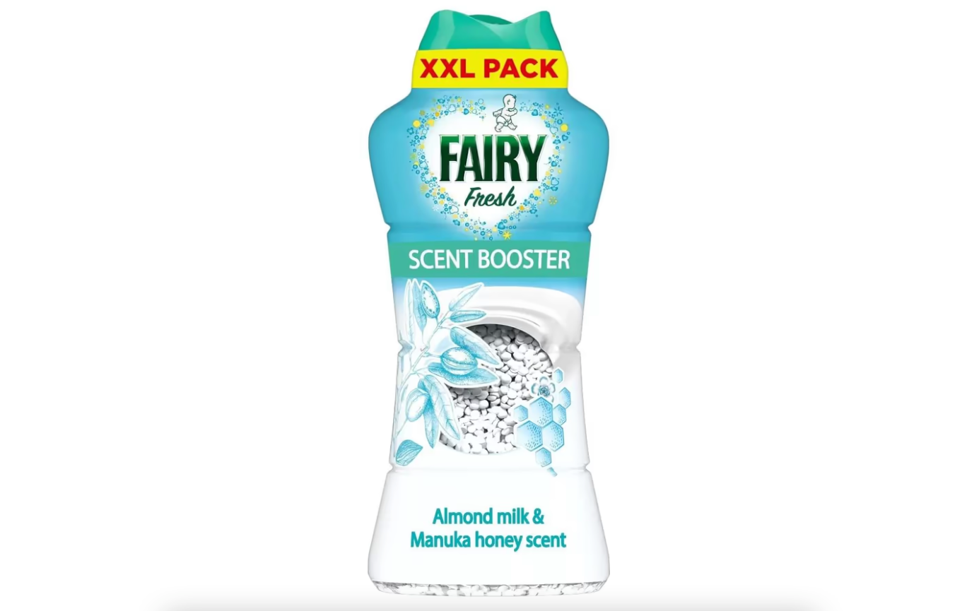 Doftförstärkare För Tvätt 735G Fairy