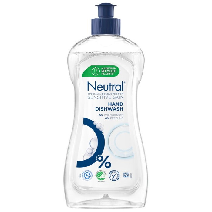 Neutral Diskmedel 500 ml