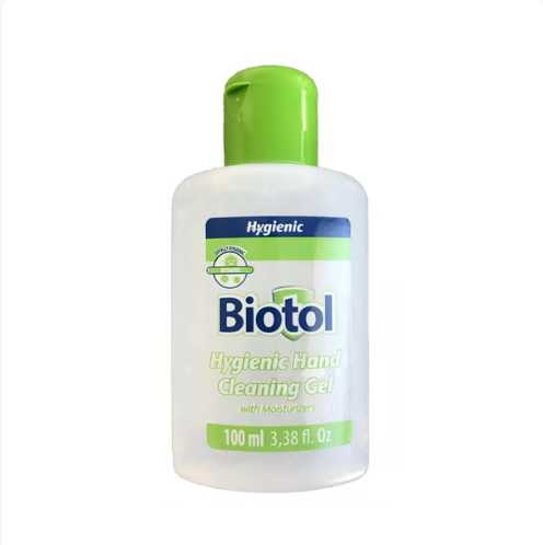 Biotol Handgel 60% 100ml