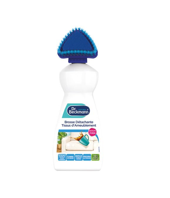 Dr. Beckmann stain remover brush - 400 ml