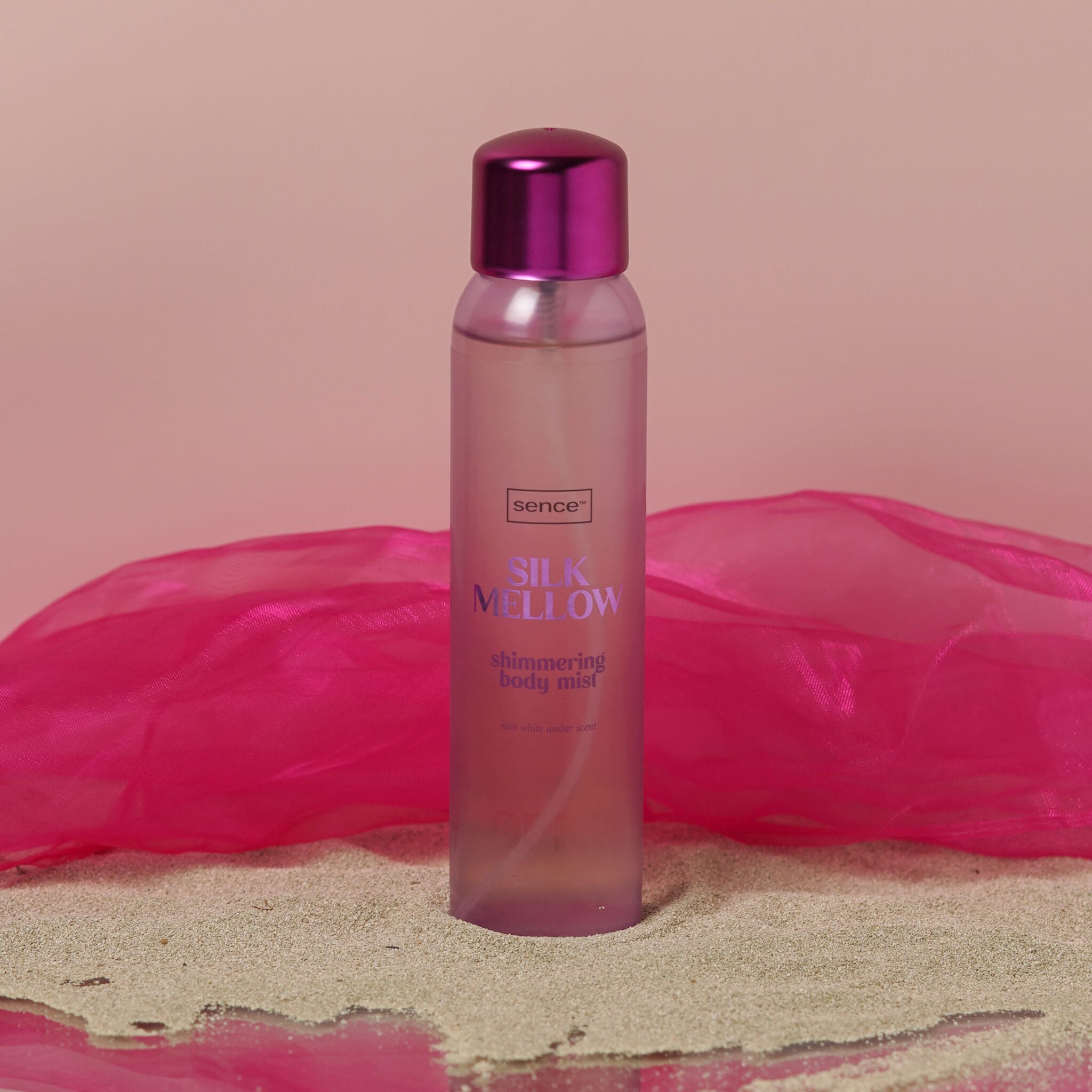 Silk Mellow SENCE - 200ml